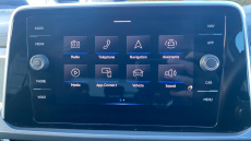 Volkswagen T-Roc 1.0 TSI Style 5dr Petrol Hatchback